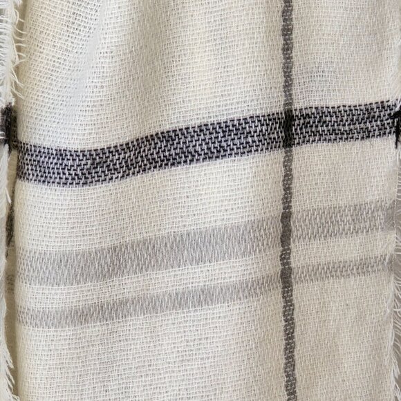 Old Navy Winter Scarf - Picture 2 of 9